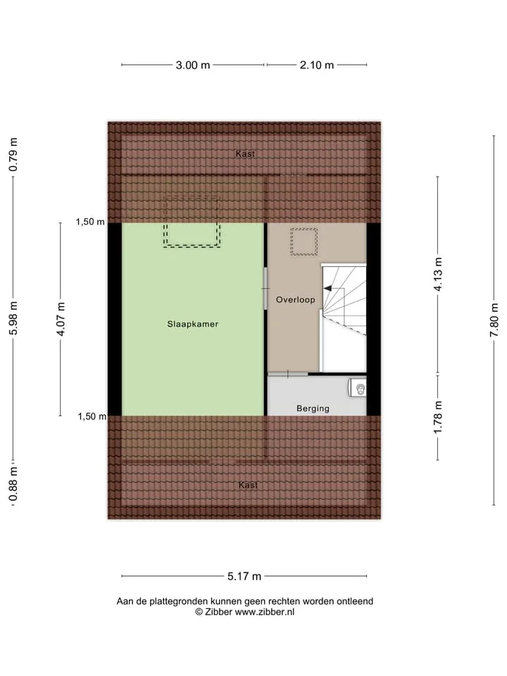 Argonautenrede 35 Zoetermeer thumbnail 28