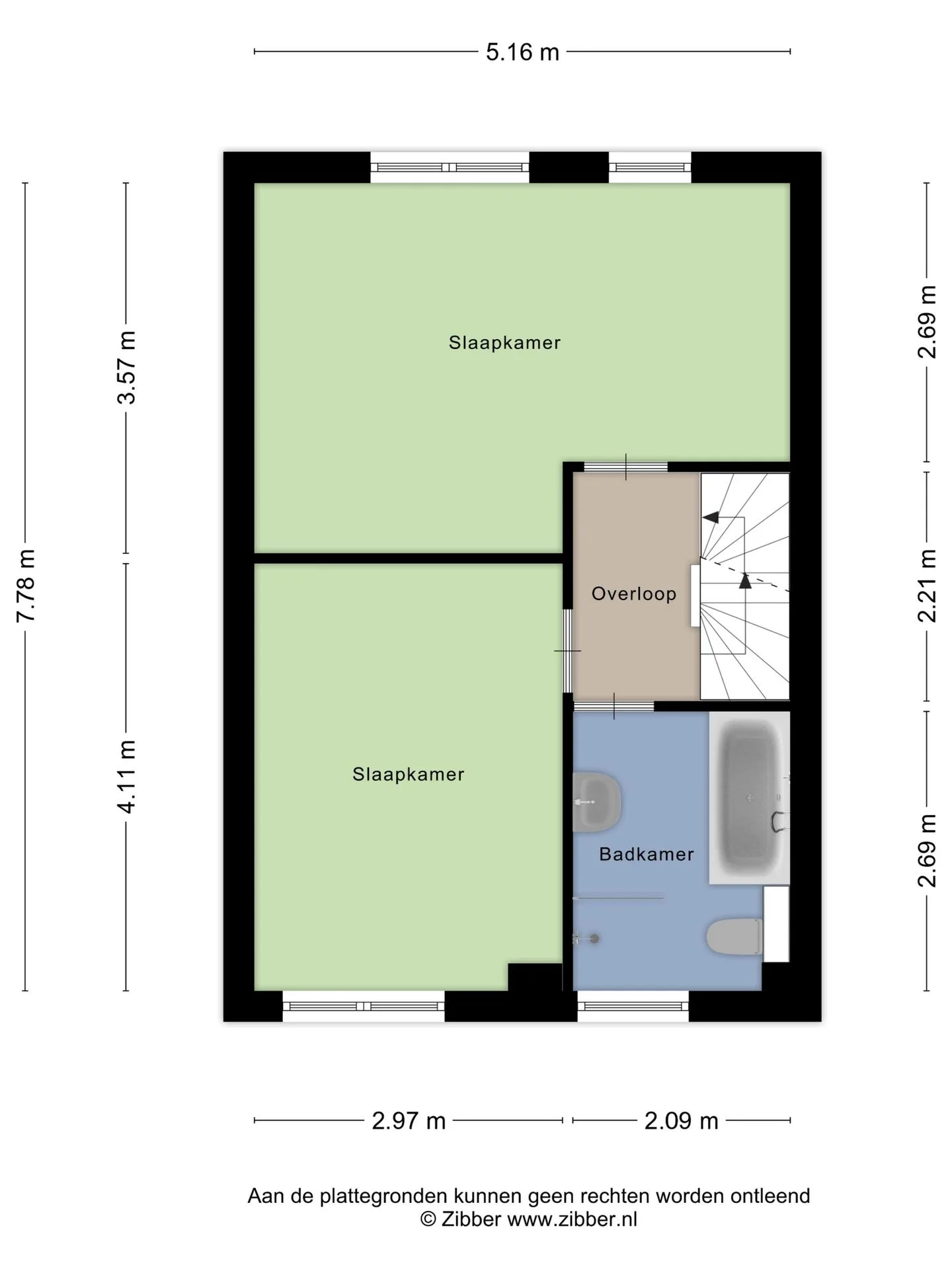 Argonautenrede 51 Zoetermeer thumbnail 36
