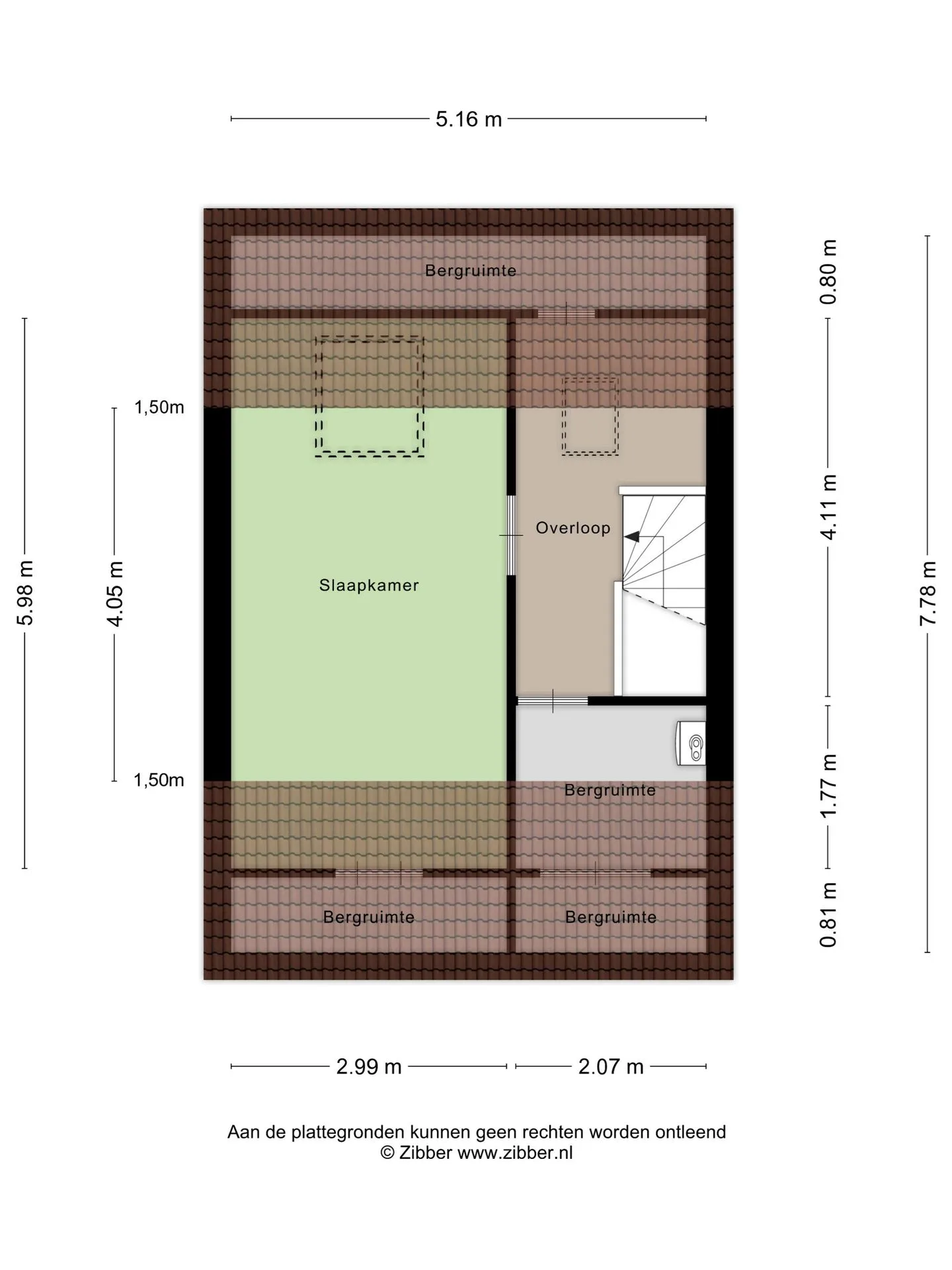 Argonautenrede 51 Zoetermeer thumbnail 37