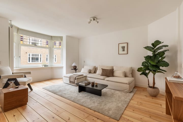 Argonautenstraat 41-1 in Amsterdam