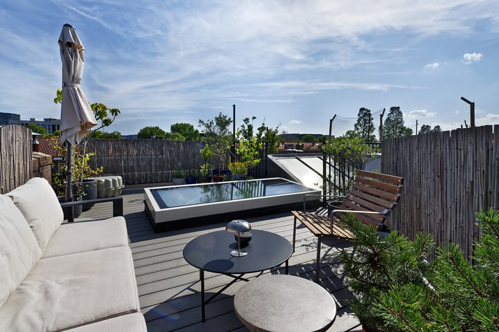 Argonautenstraat 60-3 en Amsterdam foto