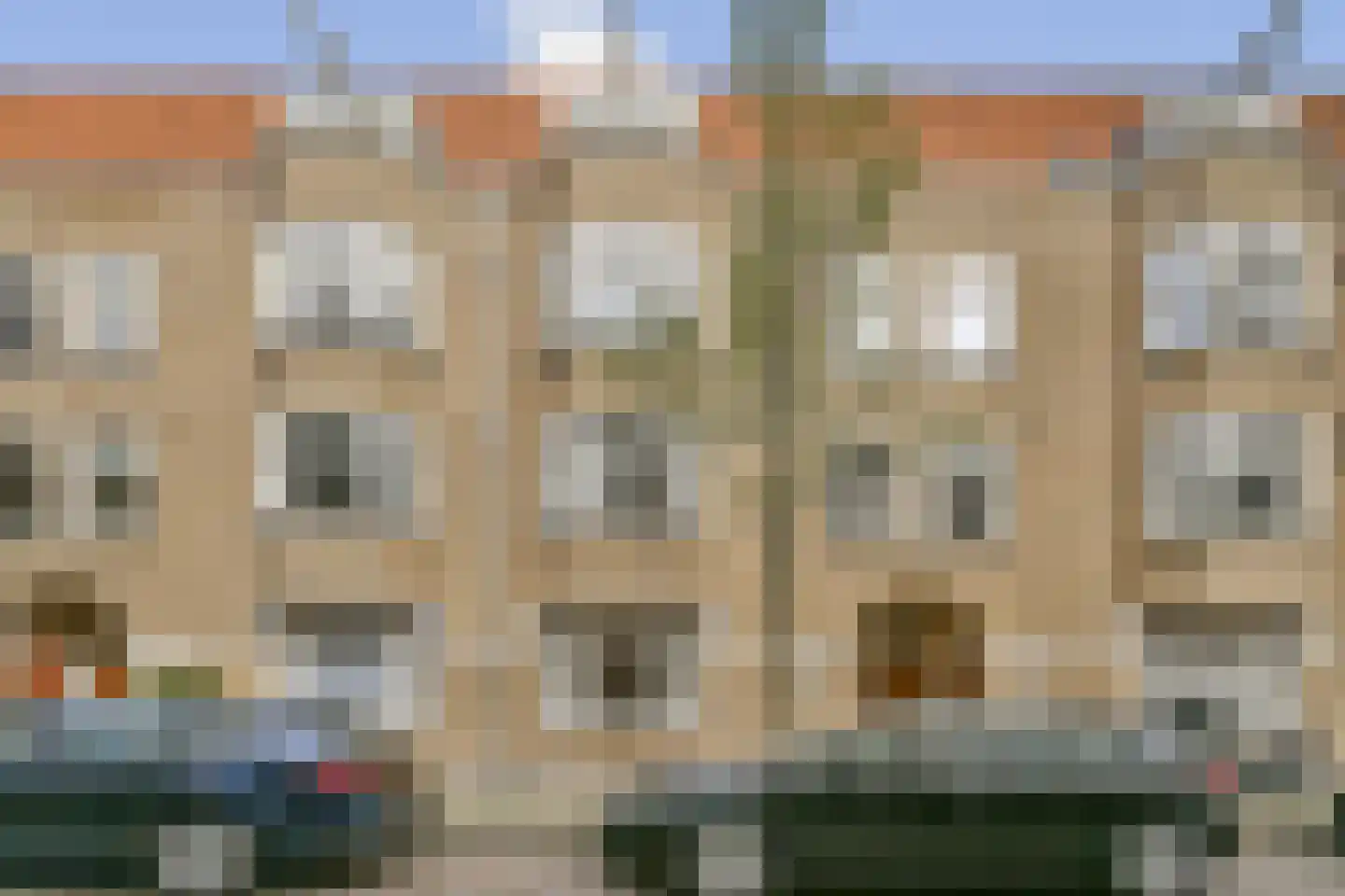 Argonautenstraat 76 H en Amsterdam
