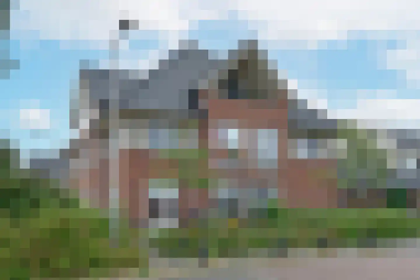 Argonnestraat 13 in Ter Aar