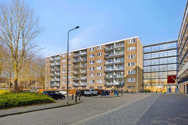 Argostraat 150 Alphen aan den Rijn foto 2