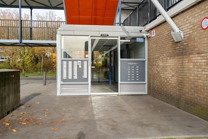 Argostraat 150 Alphen aan den Rijn foto 3