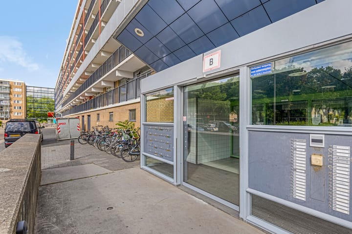 Argostraat 236 in Alphen aan den Rijn foto