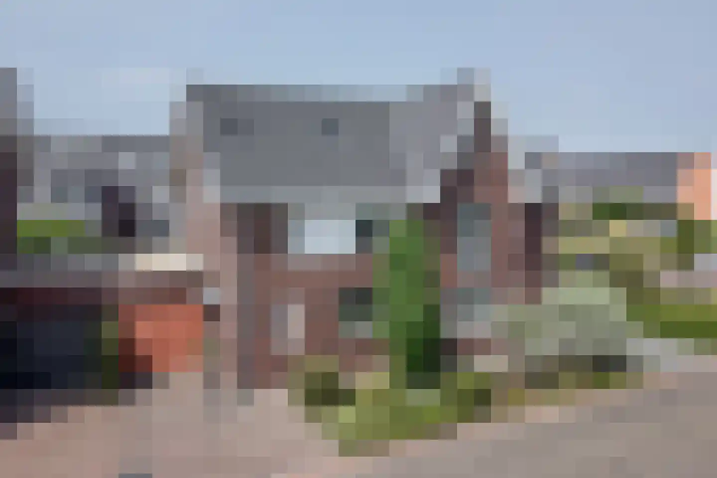 Argusvlinder 6 in Nijkerk