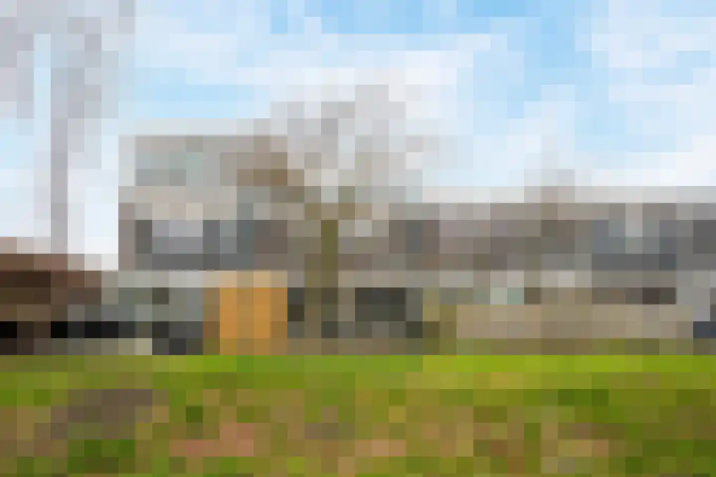 Argusvlinder 6 Diemen