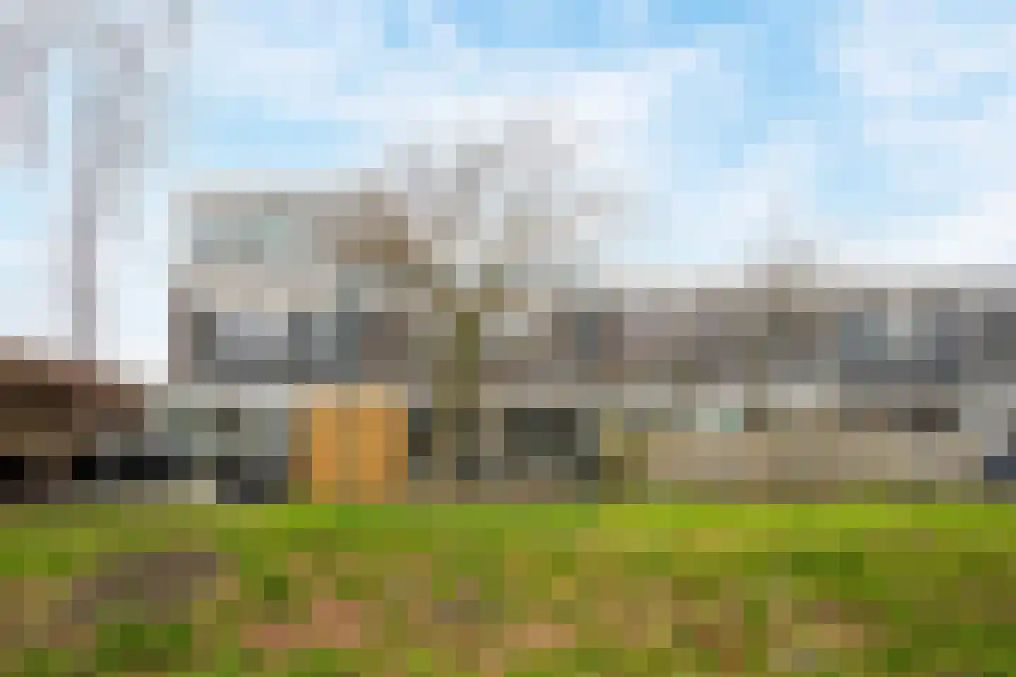 Argusvlinder 6 Diemen