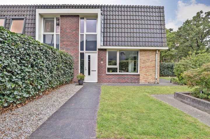 Foto von Haus Arianehof 50, Ermelo