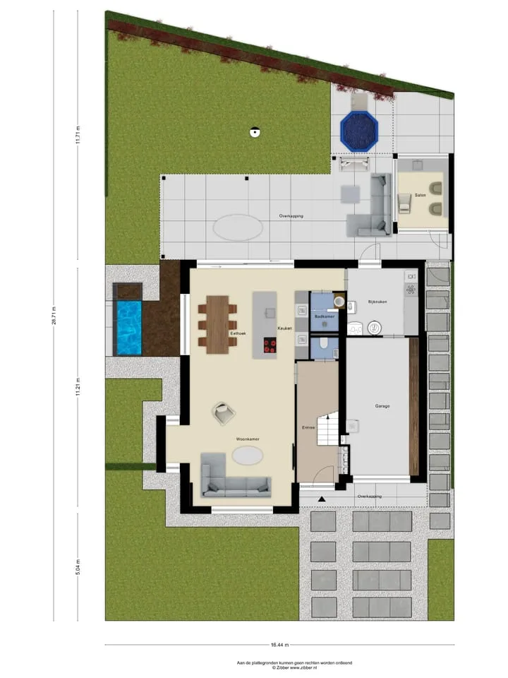 Arianestraat 7 Nederweert thumbnail 65