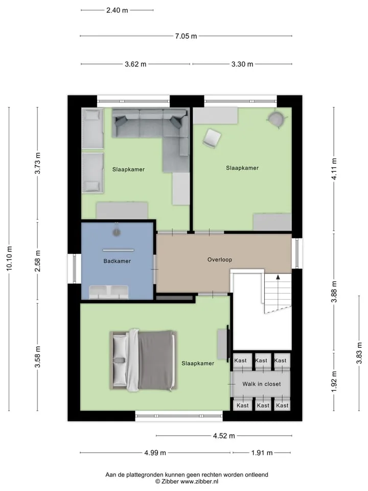 Arianestraat 7 Nederweert thumbnail 66