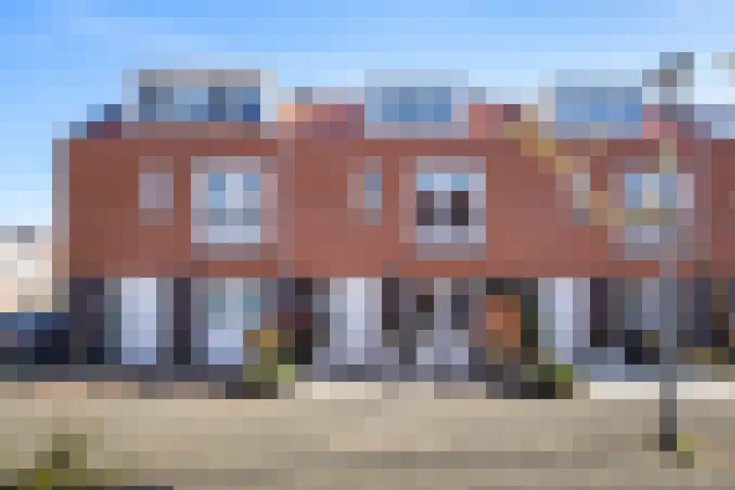 Ariannalaan 21 in Nieuw-Vennep