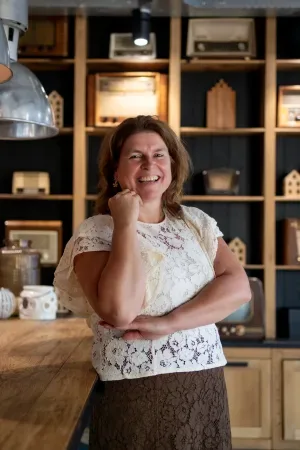 Foto van Arianne Hak