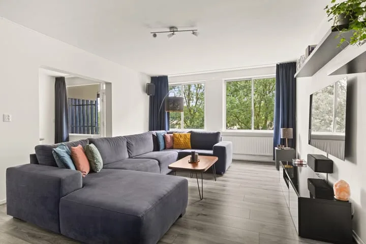 Ariaweg 49 Amersfoort