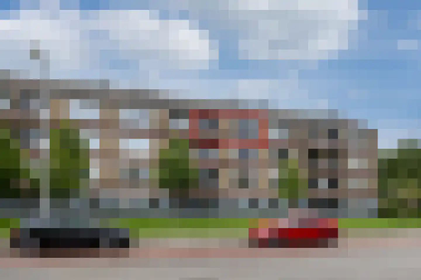 Ariaweg 594 in Amersfoort