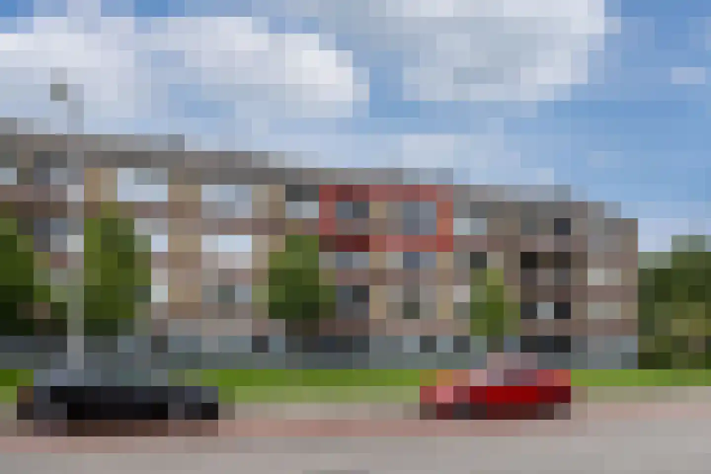 Ariaweg 594 Amersfoort