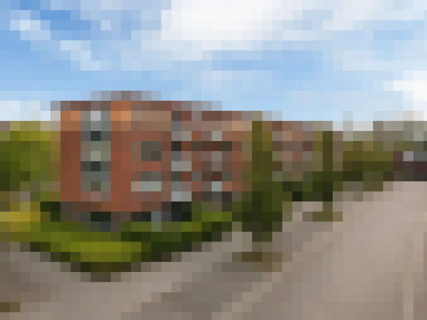 Arie Boumanstraat 25 in Maassluis
