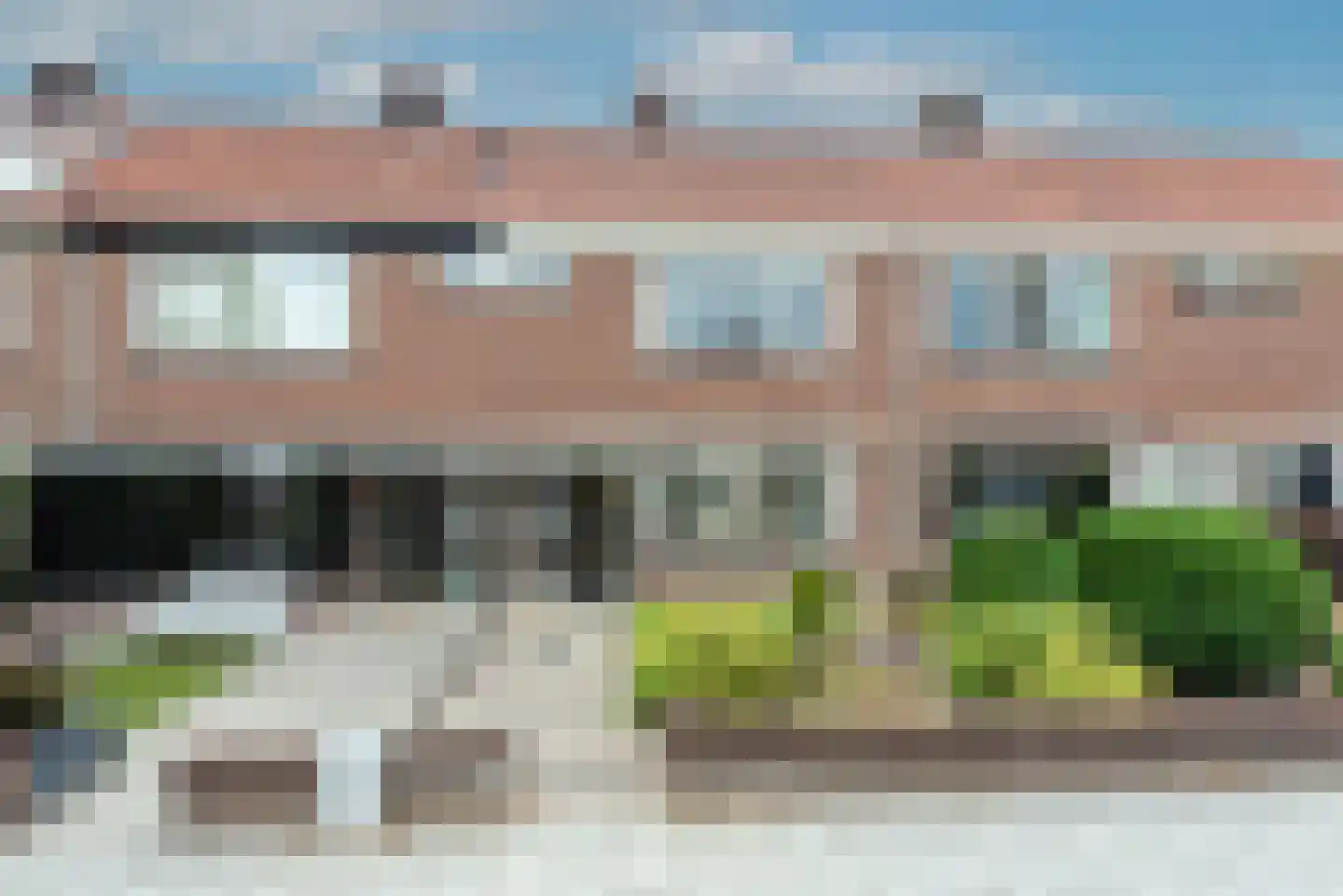 Arie van de Heuvelstraat 39 in Bunnik