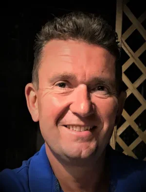 Foto van Arie van Valderen