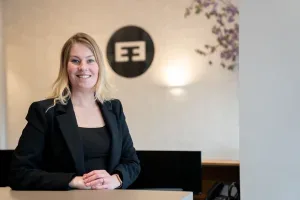 Photo of Ariëlle de Kruijf