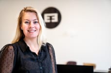 Photo of Ariëlle de Kruijf