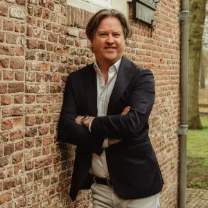 Foto van Ariën van Drie