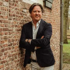 Foto von Ariën van Drie