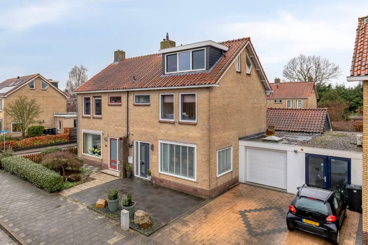 Foto de la vivienda Ariëns 35, Avenhorn