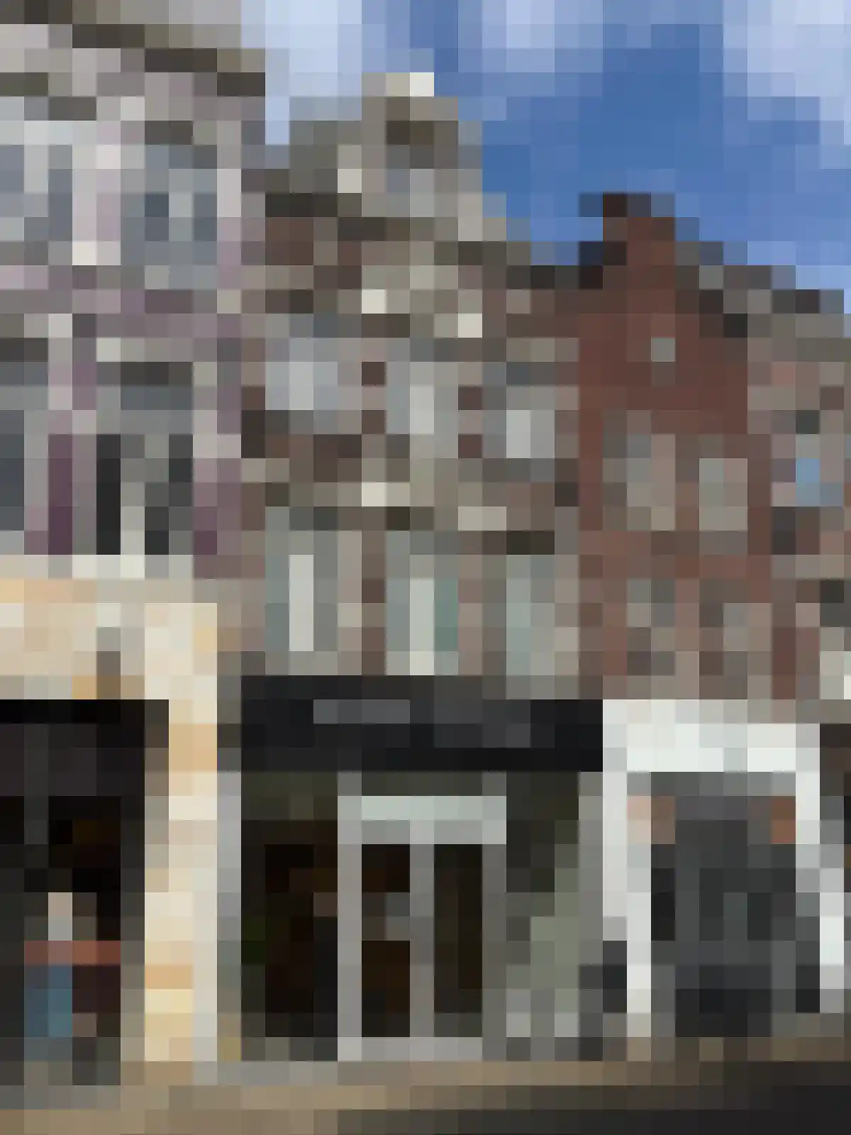 Ariënsplaats 2 in Venlo