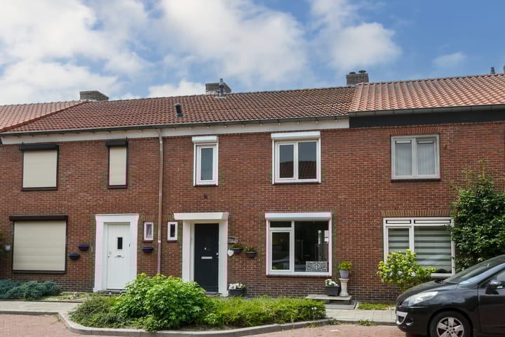 Ariënsstraat 20 in Weert foto