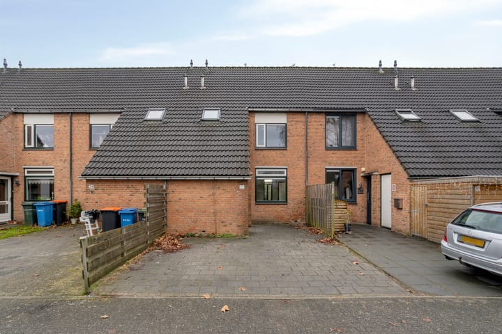 Photo de la maison Ariensware 22, Zwolle