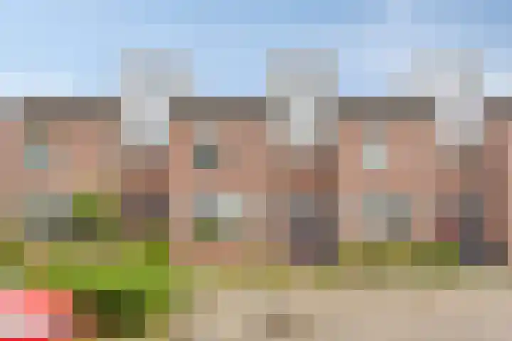 Ariënswei 3 Venlo