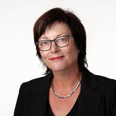 Photo of Arina Havinga