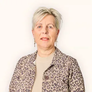 Photo of Arina Rouwenhorst
