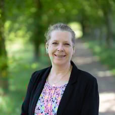 Photo of Arina Tuithof