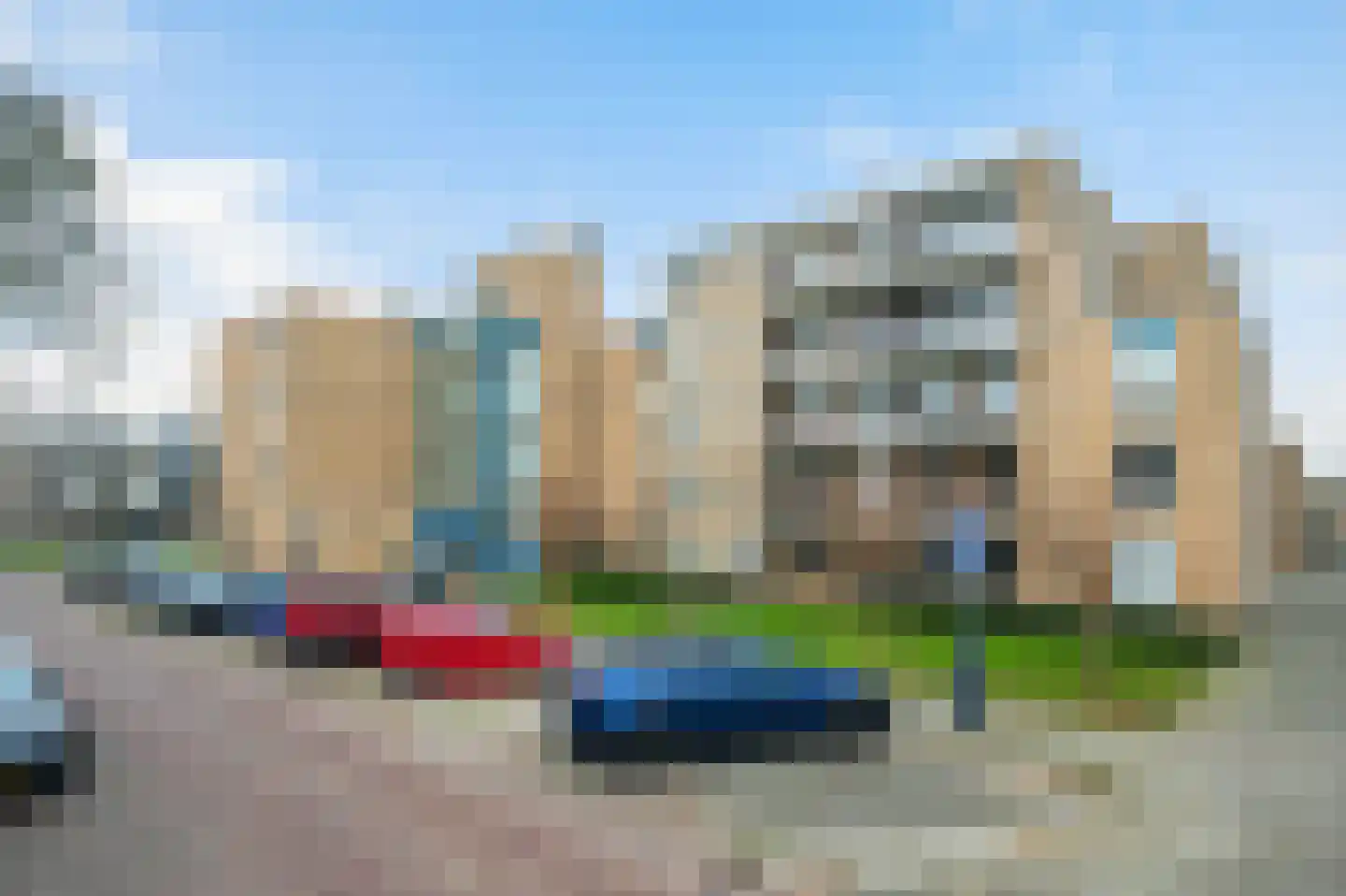 Aristide Briandring 35 Vlaardingen