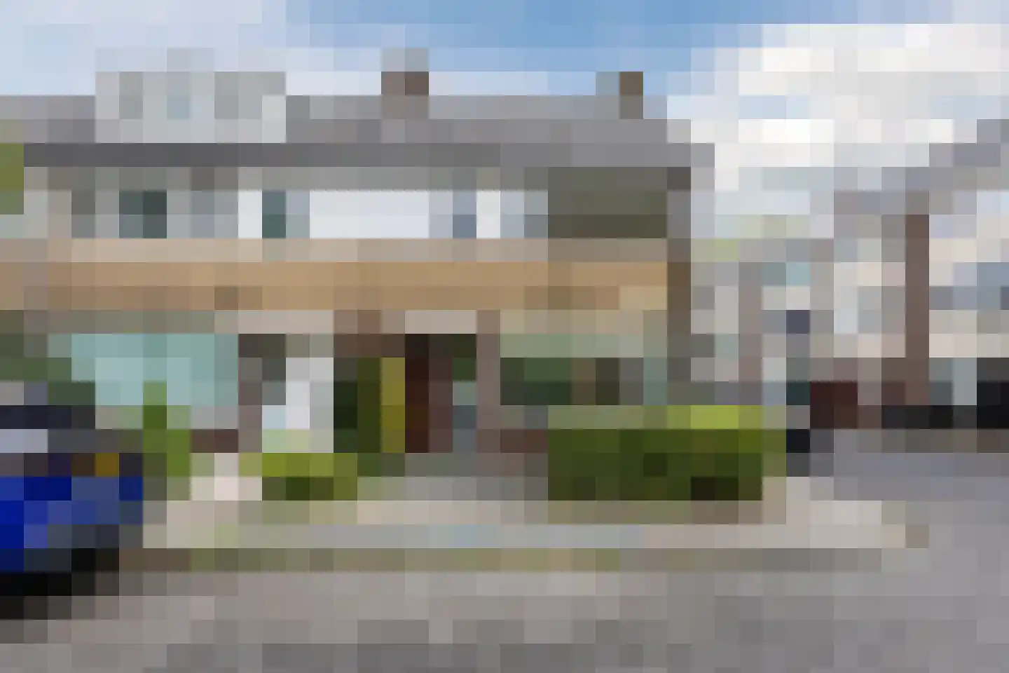 Aristide Briandstraat 12 in Diemen