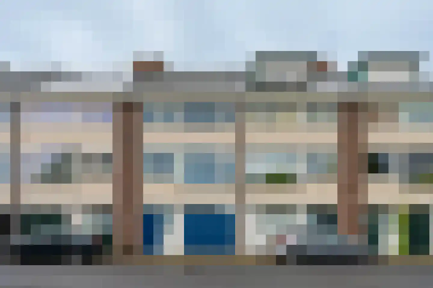 Aristide Briandstraat 3 Diemen