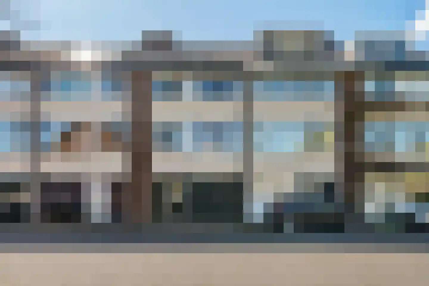 Aristide Briandstraat 30 in Diemen