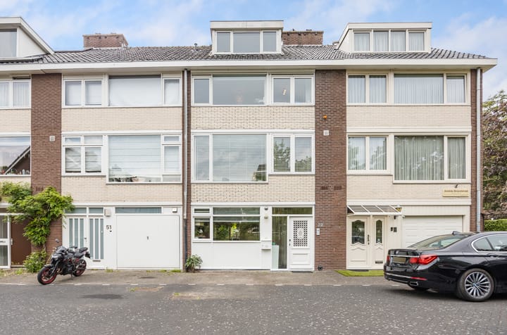 Aristide Briandstraat 52 in Diemen Foto