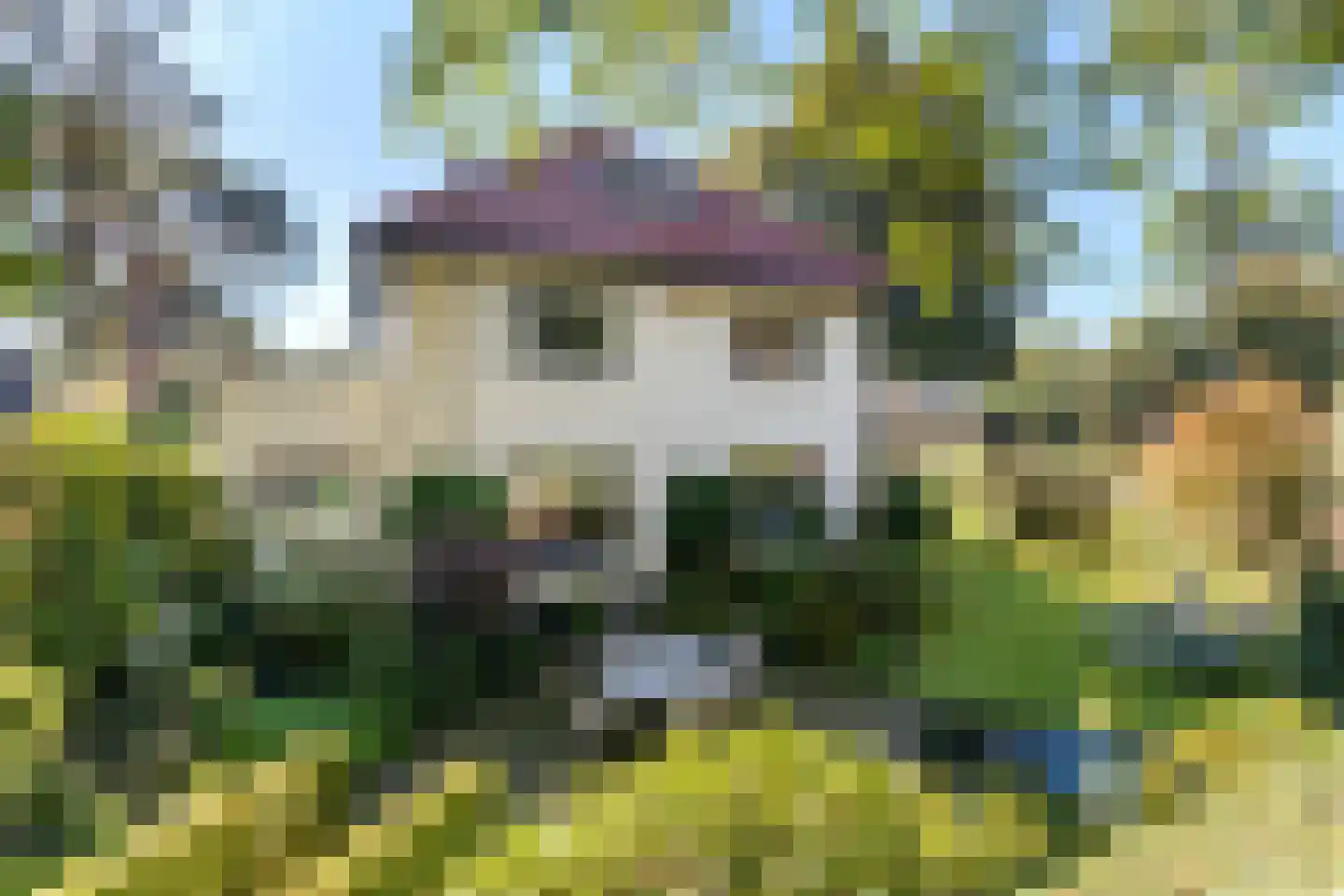 Aristoteleslaan 3 in Zeist