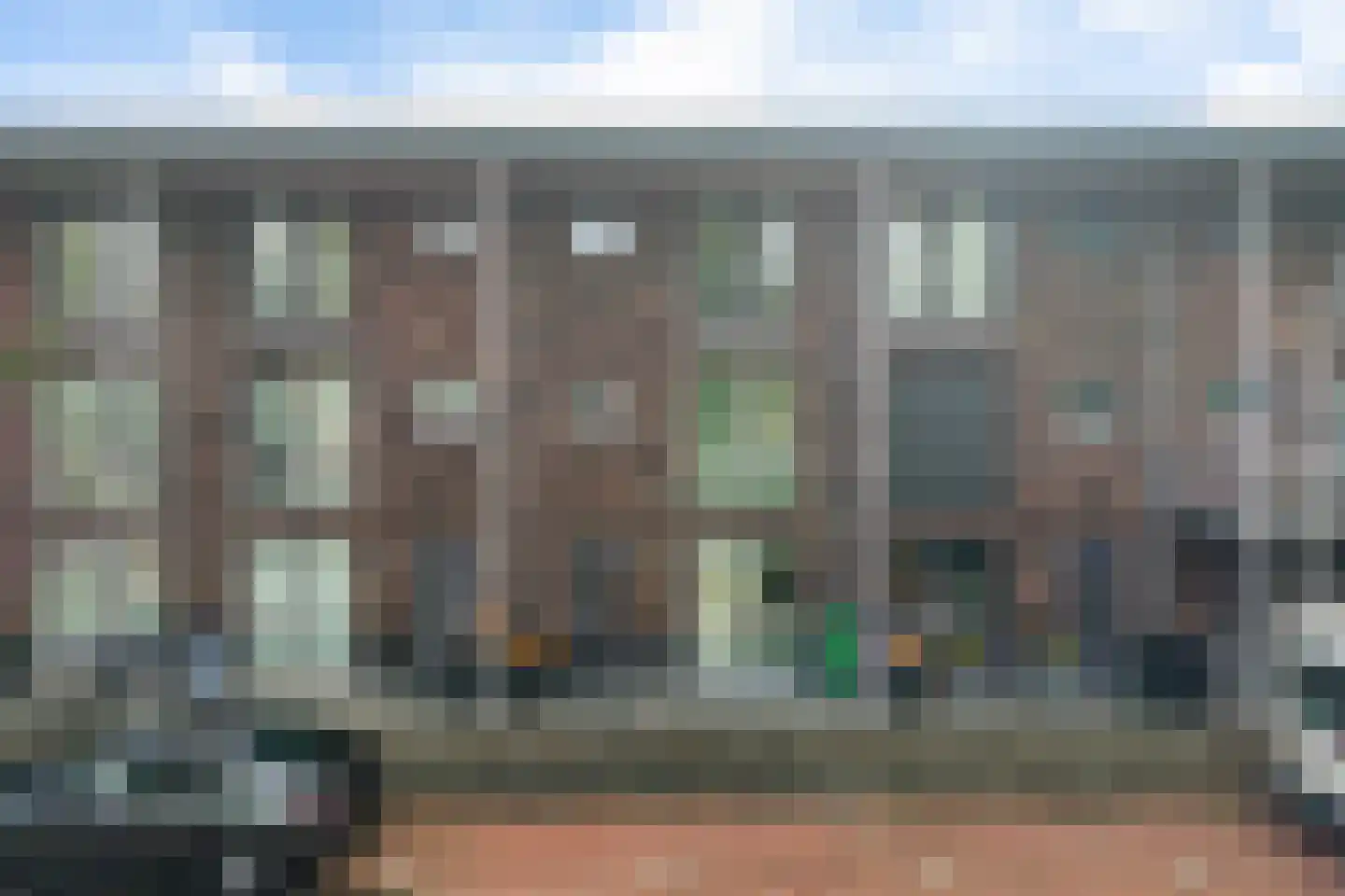 Aristoteleslaan 57 in Den Haag
