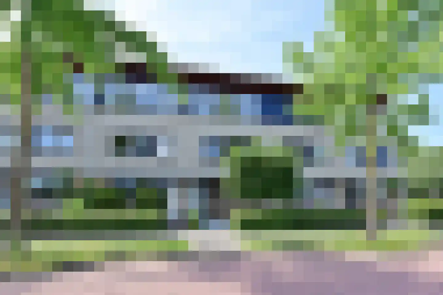 Aristoteleslaan 91 Huizen