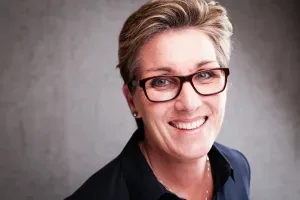 Foto van Arita Kuipers