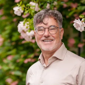 Foto von Arjan Bakker