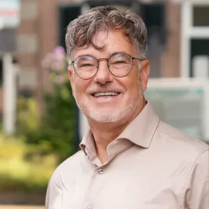 Photo de Arjan Bakker