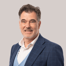 Photo of Arjan Bakker (Financieel adviseur)