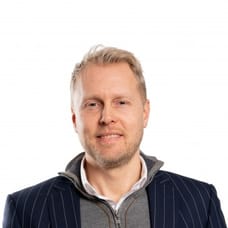 Photo de Arjan Bloemink