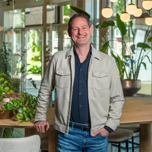 Foto van Arjan Boddeüs